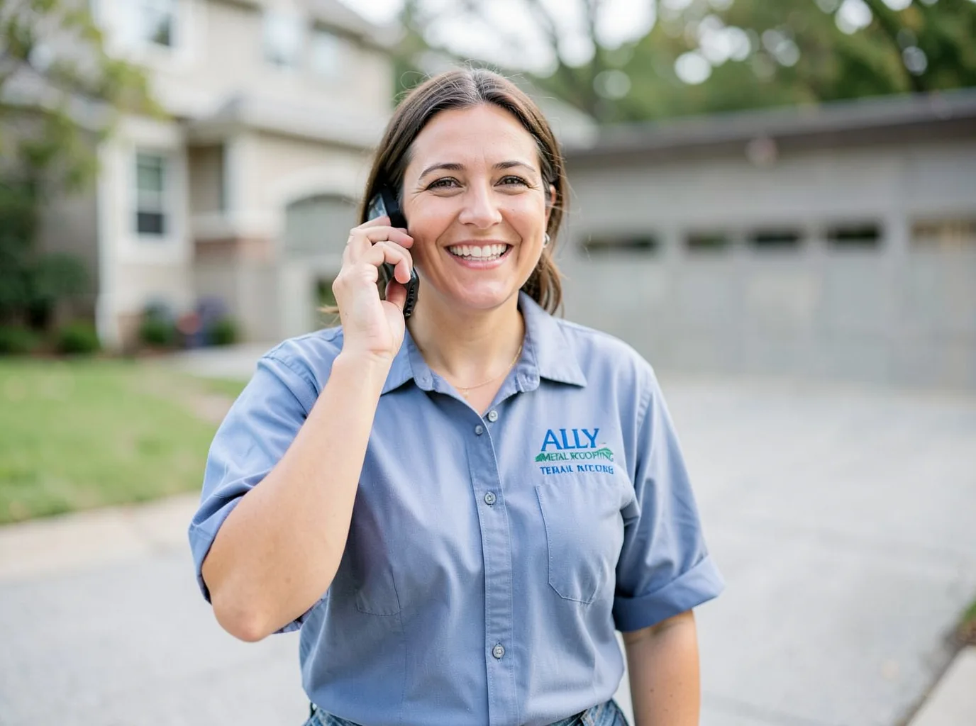Metal Roof Installation Bay, AR FAQs